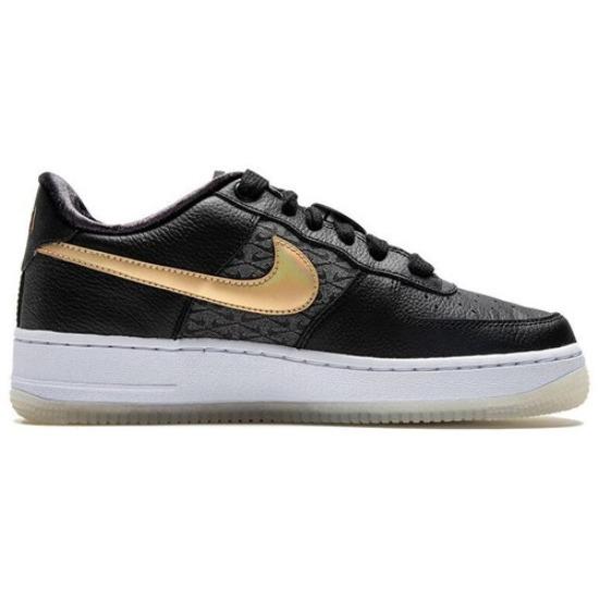 Nike Air Force 1 Low Premium Bronx Origins - 50th Anniversary - FN6977-010