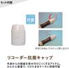 Toyama Musical Instruments AULOS Symphony (Wood Grain Finish) Soprano Recorder German Style 502BW(G) Cap Set