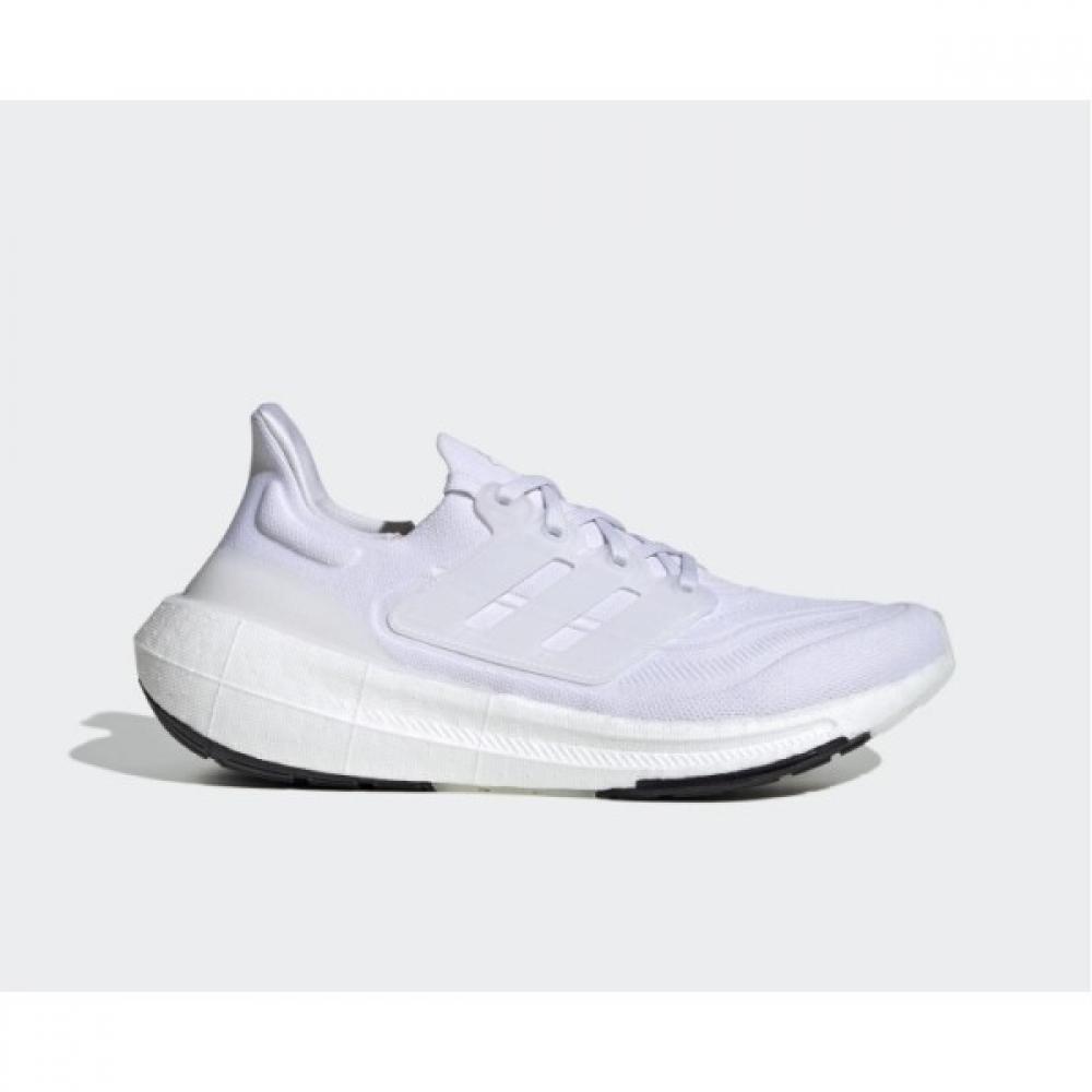 

Adidas Мужские кроссовки Ultra Boost Встроенные трикотажные кроссовки GY9350