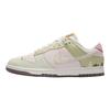 Nike Dunk Low LX Mushroom Women Sneakers Pink Pearl-Pink White IB8876-661