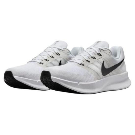 Nike Run Swift 3 Branco Preto - DR2695-102