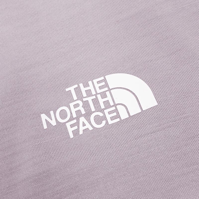 The North Face Men's Merino Wool Short Sleeve T-Shirt 8BYM