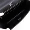 LOUIS VUITTON Selenga Business Bag M30782 Aldoise black Taiga mens Used