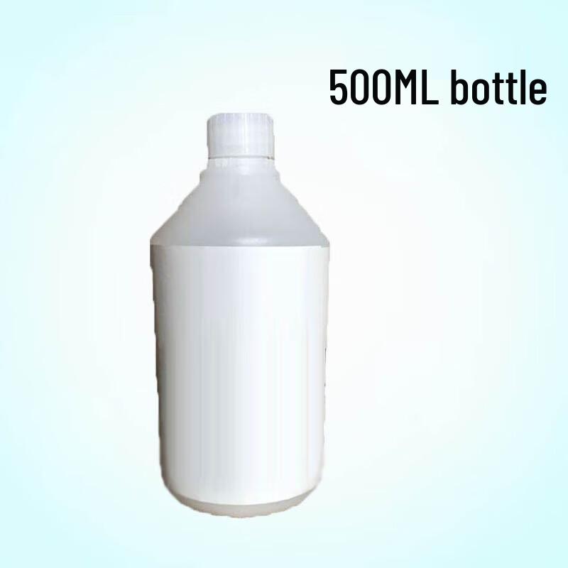 Hengwang HW Industrial Glue Remover Solvent 500ml
