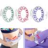 360° Wrap Around Ring Leg Massager Detachable Handles Cellulite Massager  Beauty Tools