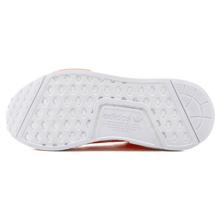 Adidas Wmns NMD_R1 'Sun Glow' Women's BY3034
