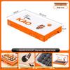 ShangKaoJia Disposable Charcoal BBQ Grill
