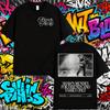 T-shirtler – Tişörtler