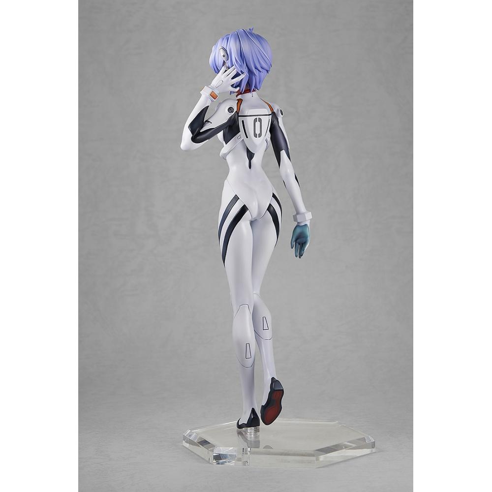Evangelion 1 7 Neon GeneSiS Evangelion [collector S Edition] Rei Ayanami