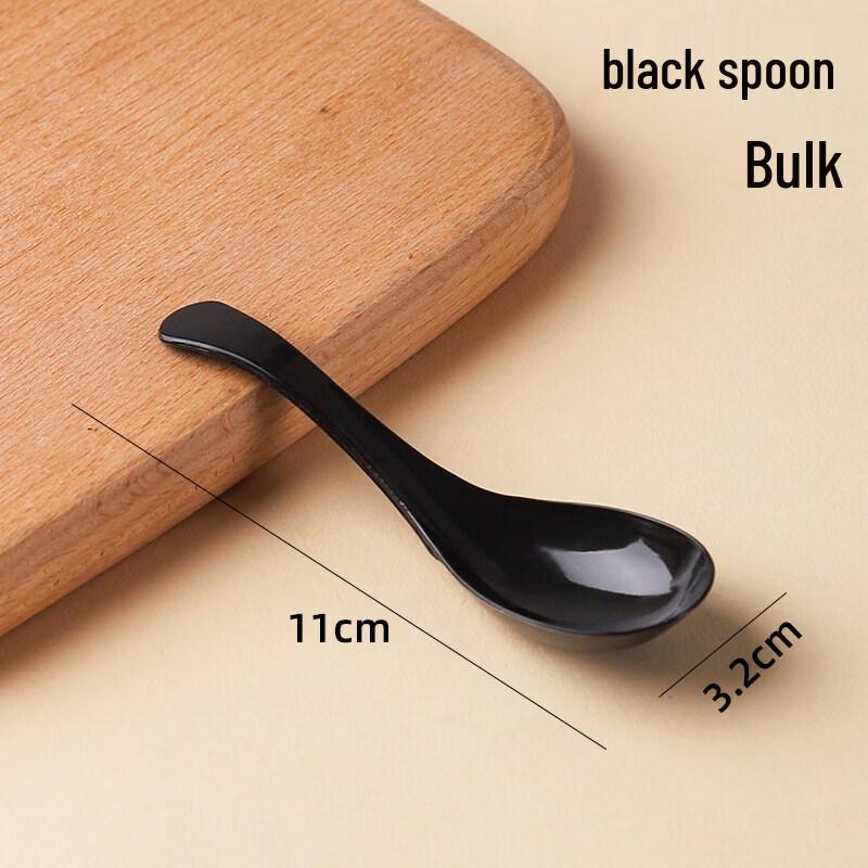 Disposable Plastic Spoons