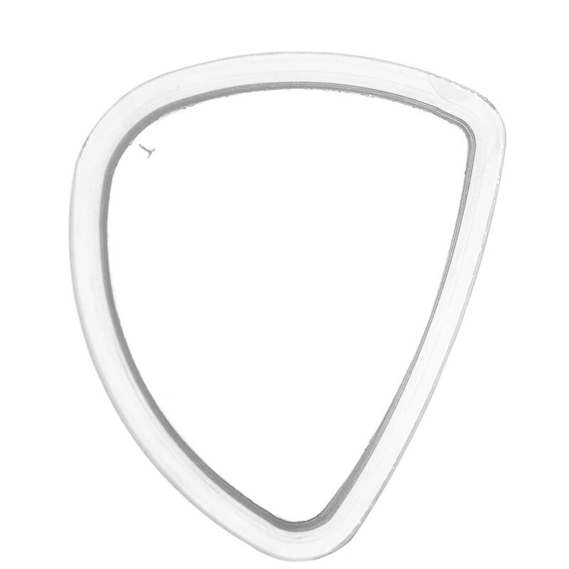 Cressi BIG EYES EVO Myopia Diving Mask Left Lens