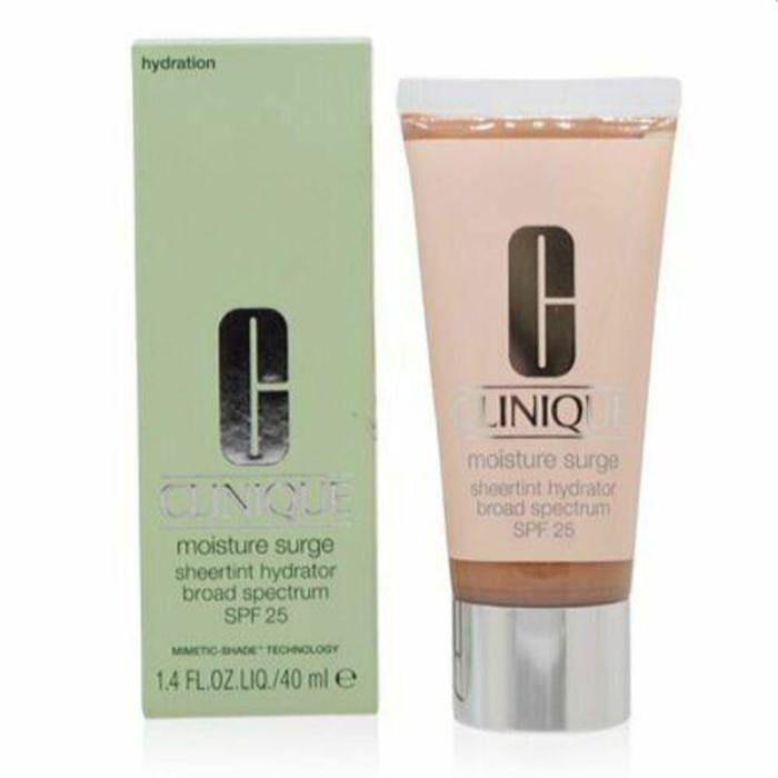 MOISTURE SURGE SPF 25 sheertint #04 40ml