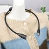 Flexible Neck Reading Light With 3 Levels Brightness, Handsfree LED Neck Reading Light Suitable For Readers & Hobbyists