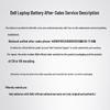 Dell Original Laptop Battery 93FTF-Z