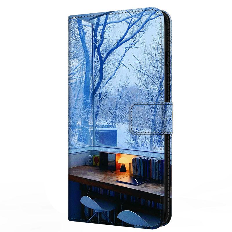 Fashion Wallet For Poco C71 C61 C75 Magnetic Leather Case Relief Protector Book Cover Flip For Xiaomi Poco C 71 61 75 Bumper
