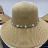 Straw Hat Women Summer Vacation Beach Hat Sun Hat Sun Hat