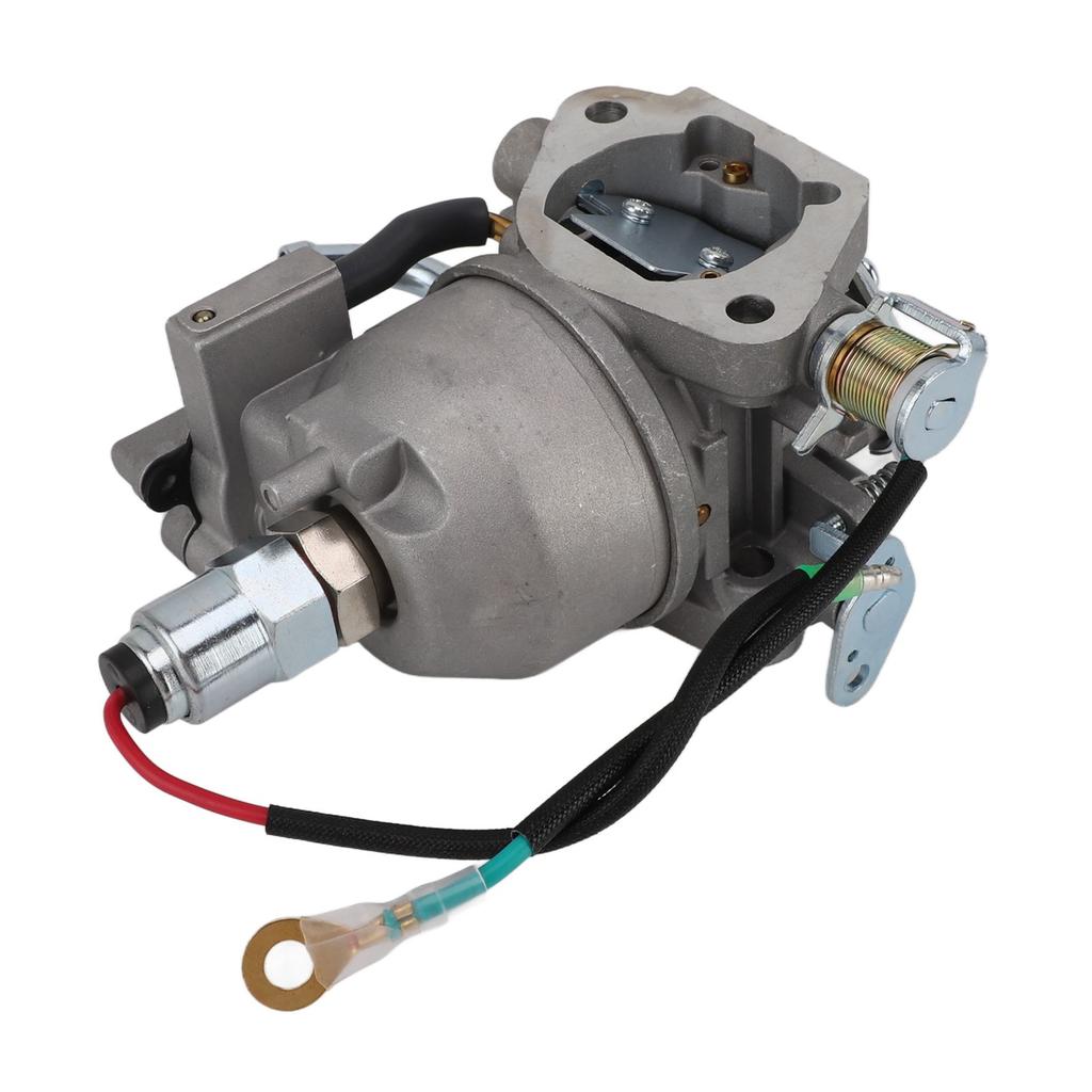 Vergaser-Kit Robust Stabil Hocheffizient Vielseitig Vergaserbaugruppe Für 24 393 04?S 24 393