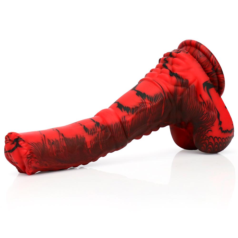 Silicone Sleeve For Penis Dildos Penis Enlargement Extender Penis Sleeve Sexy Adult Man Sex Toys Gay Sex Shop Erotic Products