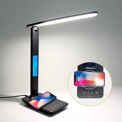 LED žárovky – LED stolní lampy
