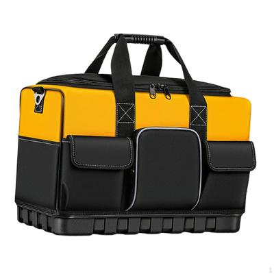 Werkzeugträger mit mehreren Taschen für Elektriker und Mechaniker