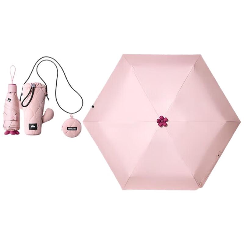 

Beneunder Anti-UV Five-Fold Sun/Rain Umbrella