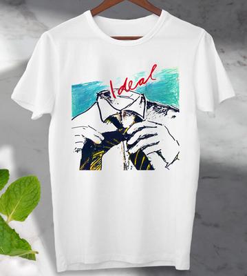 Top – T-shirts