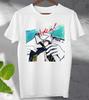Ideal Post Punk Vintage Look New Wave T Shirt Men's Ladies Tee Top  Gift T Shirt