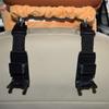 Car Multi-Function Seat Back Hook for Bags and Bottles