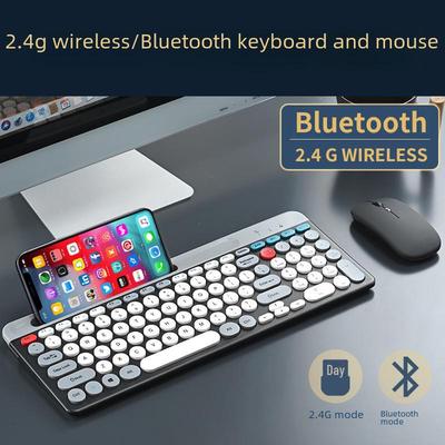 Periferiche per computer – Set tastiera e mouse