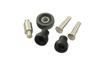 Ft95838 Fast Door Guide Roller Side Center