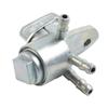 Shut Off Valve Aluminum For Motorcycle High Quality