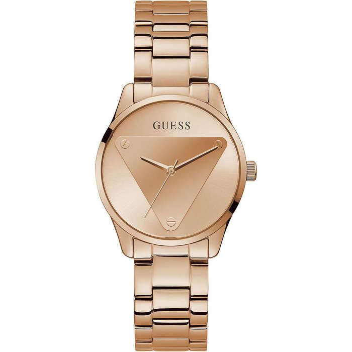 Montre - GUESS - GW0485L2 - Élégante - Résistante à l'eau - Design moderne