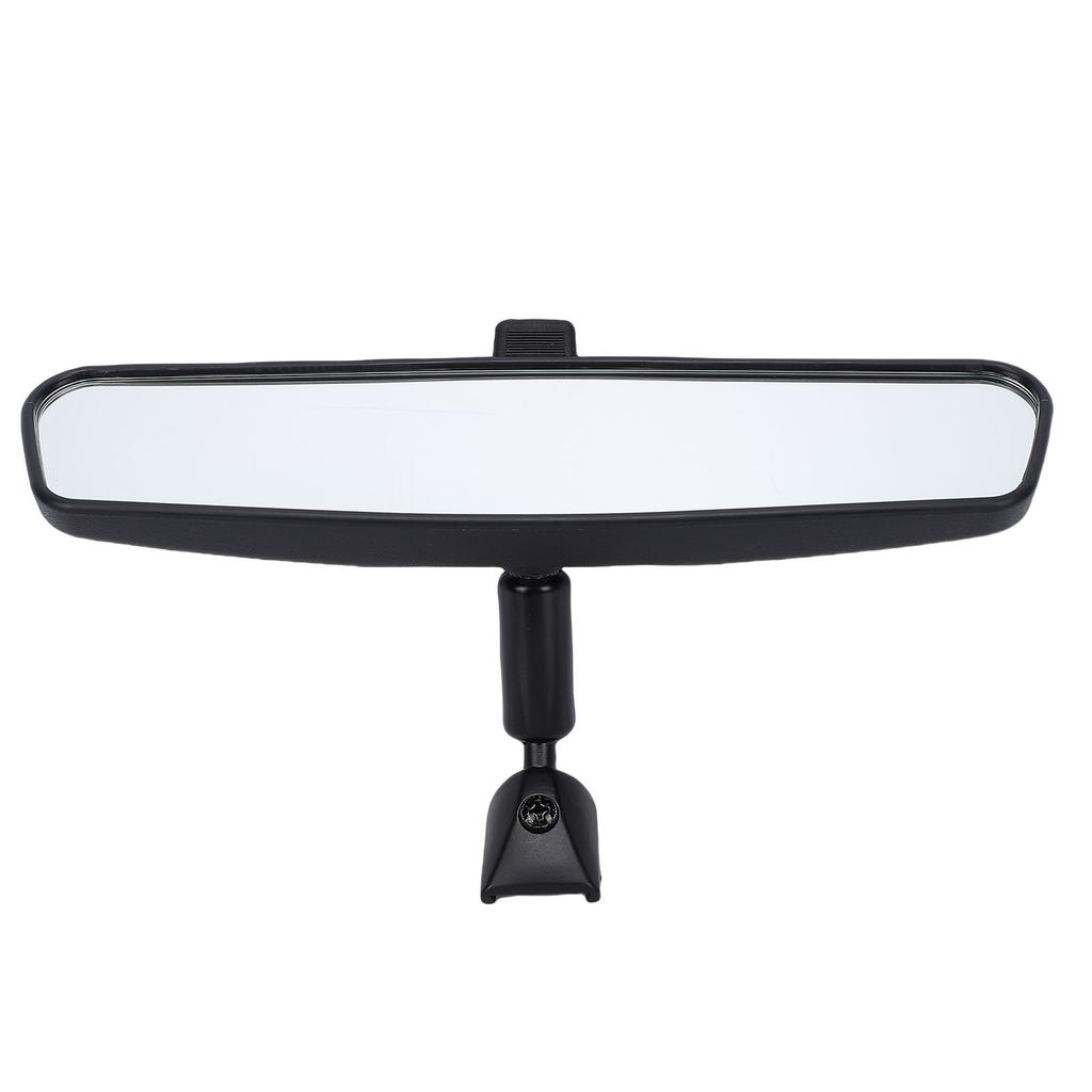 Interior Rear View Mirror Replacement for Toyota Tundra Camry Gas 87810 0C020 Adjustable Angle Car Rearview Mirror