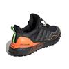 Adidas UltraBoost Cold.RDY 'Schwarz Orange' G54860