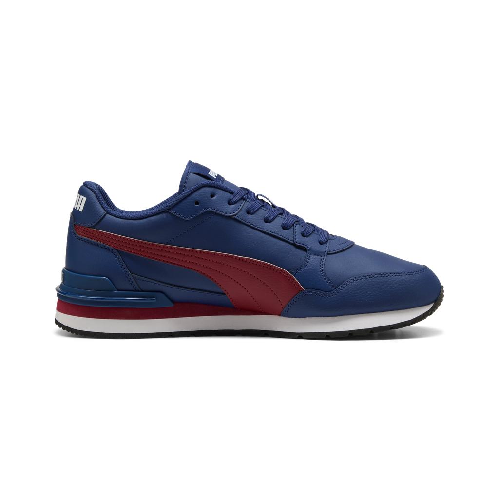 ST Runner v4 L Blue Jewel-Team Regal Red (39906824)