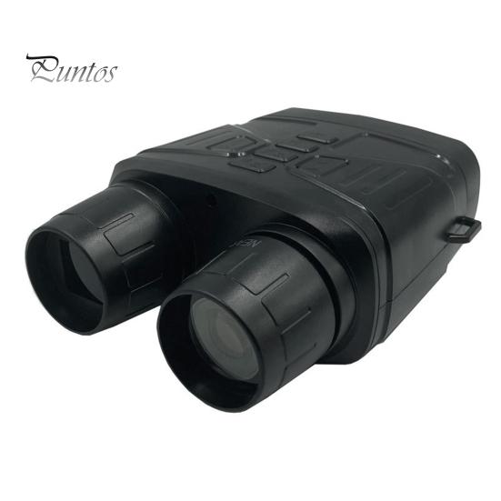 Night Vision Goggles Binoculars Large Screen Design Rechargeable Binoculars Camping Infrared Night Vision Goggles Surveillance Equipment