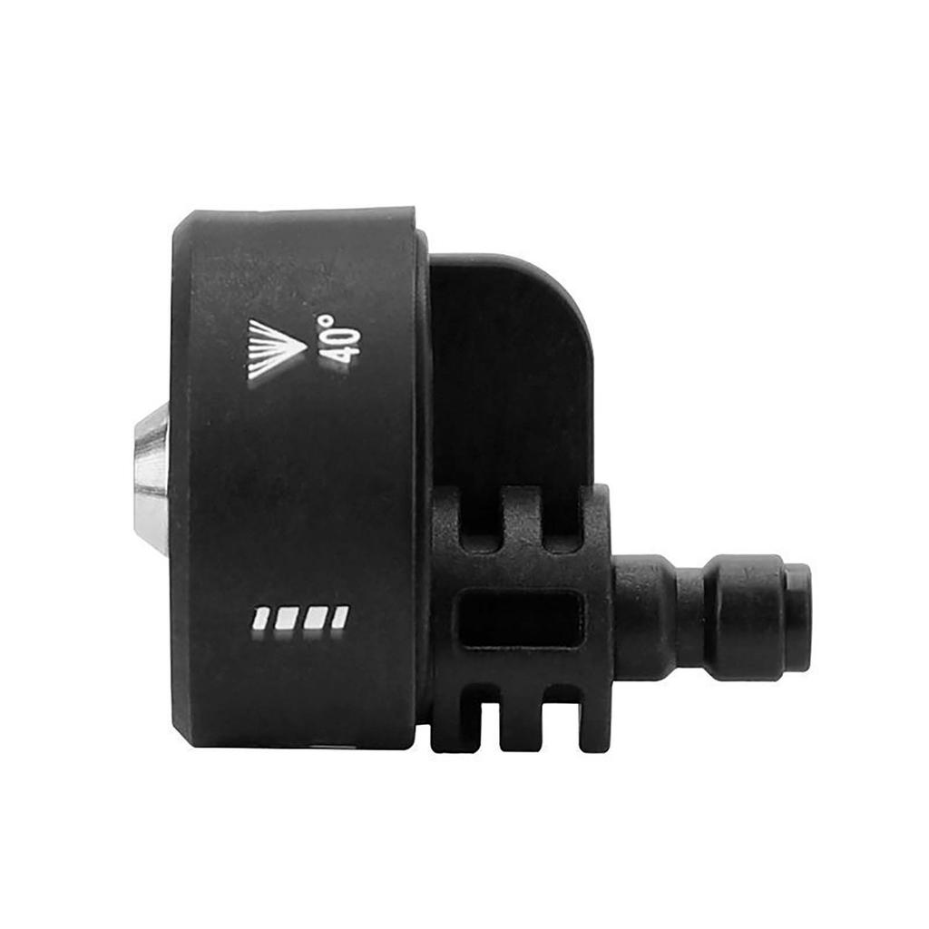 Six In One Nozzle Car Washing Machine, Wireless Portable Cleaning Machine, High-pressure Water Nozzle, Fan-shaped Multifunctional Accessories