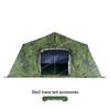 Acessórios para Tenda de Estrutura Chenya 30 m²