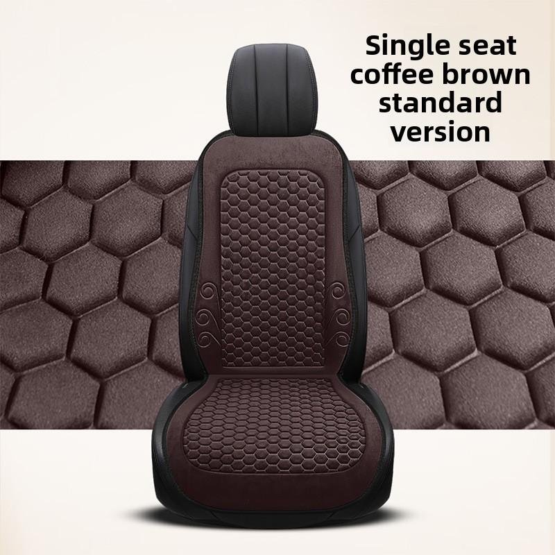 Luxury Car Seats Protection Universal Car