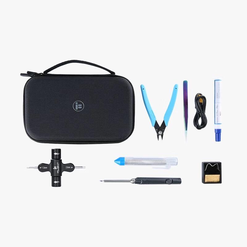 AXISFLYING Portable Multi-functional Tool Bag
