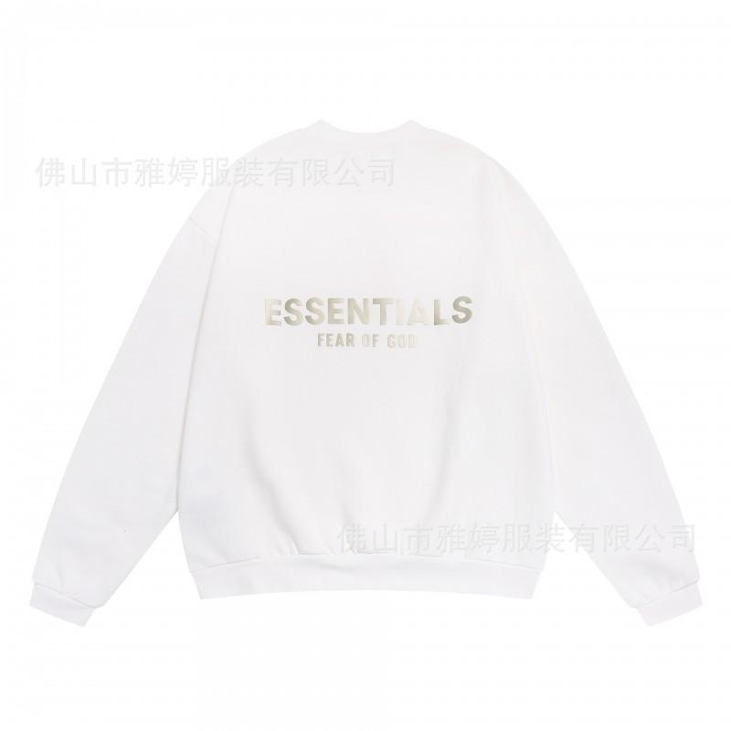 Oversized Long Sleeve T-Shirt Teens Casual Printed Cotton Blend Top All-Season Streetwear