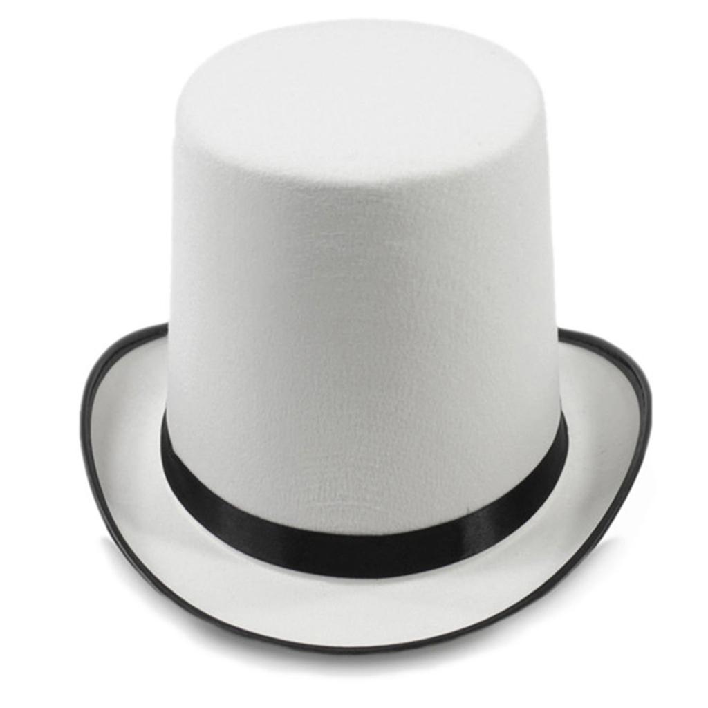 Panama Hat Fedora Western Short-Brim Hat Cap for Women Men Photo Props Western Fedora for Men Women Unisex Wear