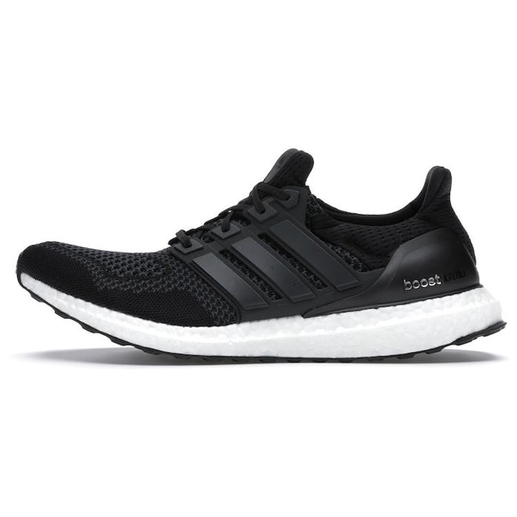 

new Adidas Ultra Boost 1.0 Core Black 1.0 36.5