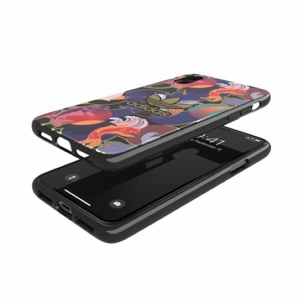 Adidas Or Snap Case Aop Cny Iphone X/Xswielokolorowy/Colourful 44847
