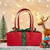 New  Christmas New Gift Box Portable Christmas Eve Holiday Gift Paper Box Holiday Companion Christmas Apple Packaging Box