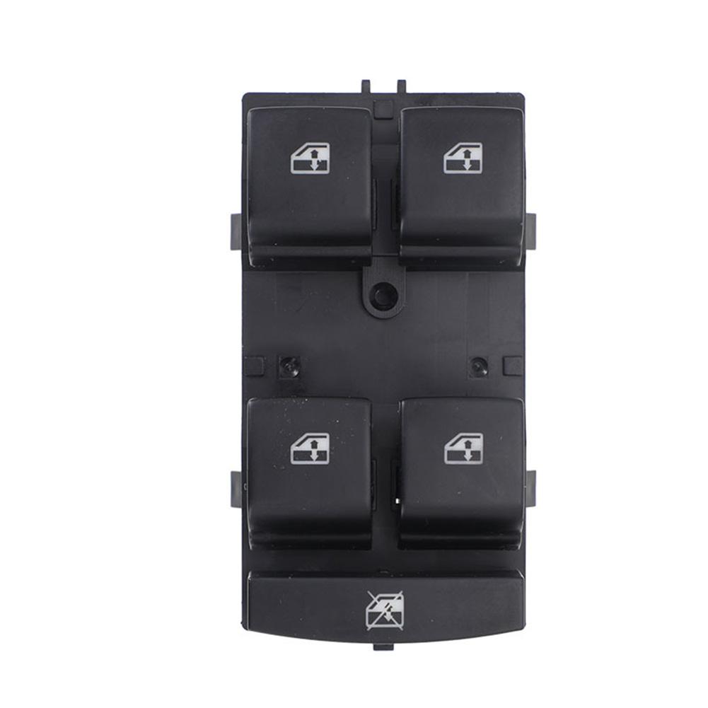 95188244 95460072 Front Left Master Power Window Switch For Chevrolet -Sonic 2012-2016 -Trax 2013-2016 Direct Replacement