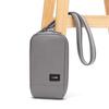Pacsafe RFID Safe RFID-Blockier-Technologie Crossbody, Stein, Einheitsgröße