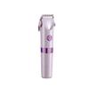 Waterproof Double-Head Electric Epilator & Bikini Trimmer for Women