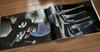 [USED] Syd Mead Catalog Art Book Laforet Museum Harajuku Latest Masterpiece Art Collection