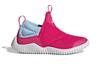 adidas Rapidazen C Slip Resistant Cushioning Breathable Low Top Kids' Running Shoes Children Aged 3 7 Years Old EE9319